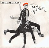 Captain Sensible - I'm A Spider