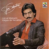 Joan Sebastian - Con El Mariachi Vargas De TecalitlÃ¡n