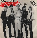 The Radio - Hey Hi Ho