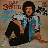 Leo Sayer - Takin' The Brakes Off