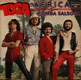 Toga - Africa