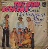 The New Seekers - Good Old Fashioned Music