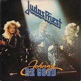 Judas Priest - Johnny Be Good