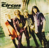 The Circus Sideshow - The Circus Sideshow