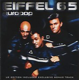 Eiffel 65 - Europop (UK Edition)