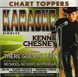 Unknown Artist - Songs Of Kenny Chesney