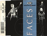 2 Unlimited - Faces