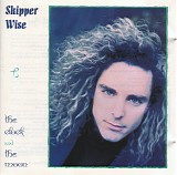 Skipper Wise - The Clock And The Moon