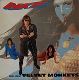 Velvet Monkeys - Rake (Soundtrack)