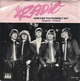 The Radio - How Can You Possibly Say