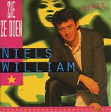 Niels William - Zie Ze Doen (Remix)