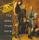 Aerosmith - Fly Away From Here (UK Promo)