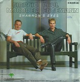 Giorgio Moroder & Paul Engelmann - Shannon's Eyes