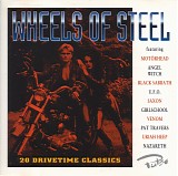 Various artists - Wheels Of Steel