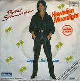 Peter Schneider - Hawaiian Moonlight