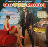 Various artists - Rainer Nitschke PrÃ¤sentienrt: Old Gold Retold 1