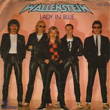 Wallenstein - Lady In Blue