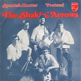 The Shakin' Arrows - Spanish Hunter