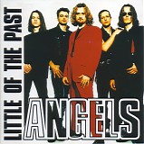 Little Angels - Little Of The Past