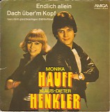 Monika Hauff und Klaus-Dieter Henkler - Endlich Allein