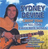 Sydney Devine - Cryin' Time
