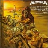 Helloween - Walls Of Jericho (+ Judas Mini Lp)