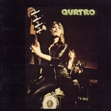 Suzi Quatro - Quatro (New Expanded Edition)