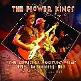 The Flower Kings - Tour Kaputt Live DVD