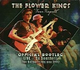 The Flower Kings - Tour Kaputt Live