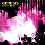 Genesis - Brasil Tour Â´77