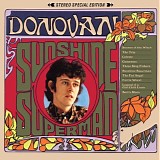 Donovan - Sunshine Superman: Stereo Special Edition