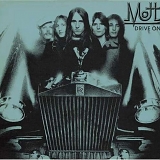 Mott - Drive On