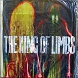 Radiohead - The King Of Limbs (Newspaper Edition)