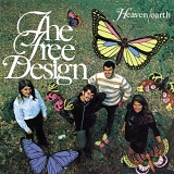 The Free Design - Heaven / Earth
