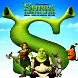 Harry Gregson-Williams - Shrek Forever After