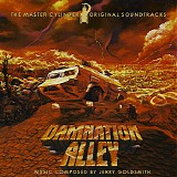 Jerry Goldsmith - Damnation Alley