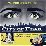 Jerry Goldsmith - City of Fear