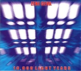 Zeni Geva - 10,000 Light Years
