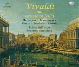 Antonio Vivaldi - Ottone in Villa