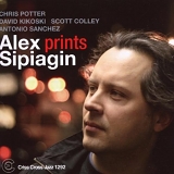 Alex Sipiagin - Prints
