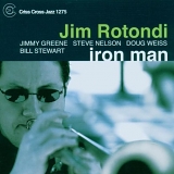 Jim Rotondi - Iron Man