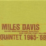 Davis, Miles (Miles Davis) Quintet (Miles Davis Quintet) - 1965-'68- The Complete Columbia Studio Recordings