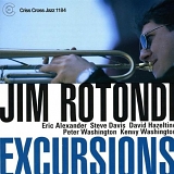 Jim Rotondi - Excursions