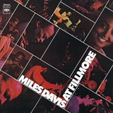 Miles Davis - Miles Davis at Fillmore - Live at the Fillmore East (June 17-20, 1970)