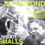 Jim Rotondi - Live at Smalls