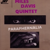 Miles Davis - Paraphernalia