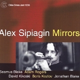 Alex Sipiagin - Mirrors