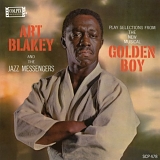 Art Blakey - Golden Boy