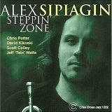 Alex Sipiagin - Steppin' Zone