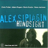 Alex Sipiagin - Hindsight